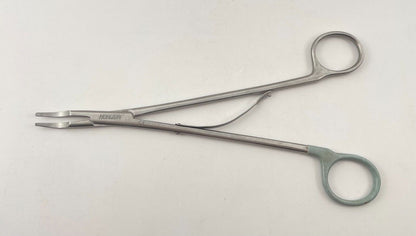 LOT OF 5 OB/GYN Instruments: Pilling/Weck, V. Mueller, Euro-Med, 30 DAY WARRANTY