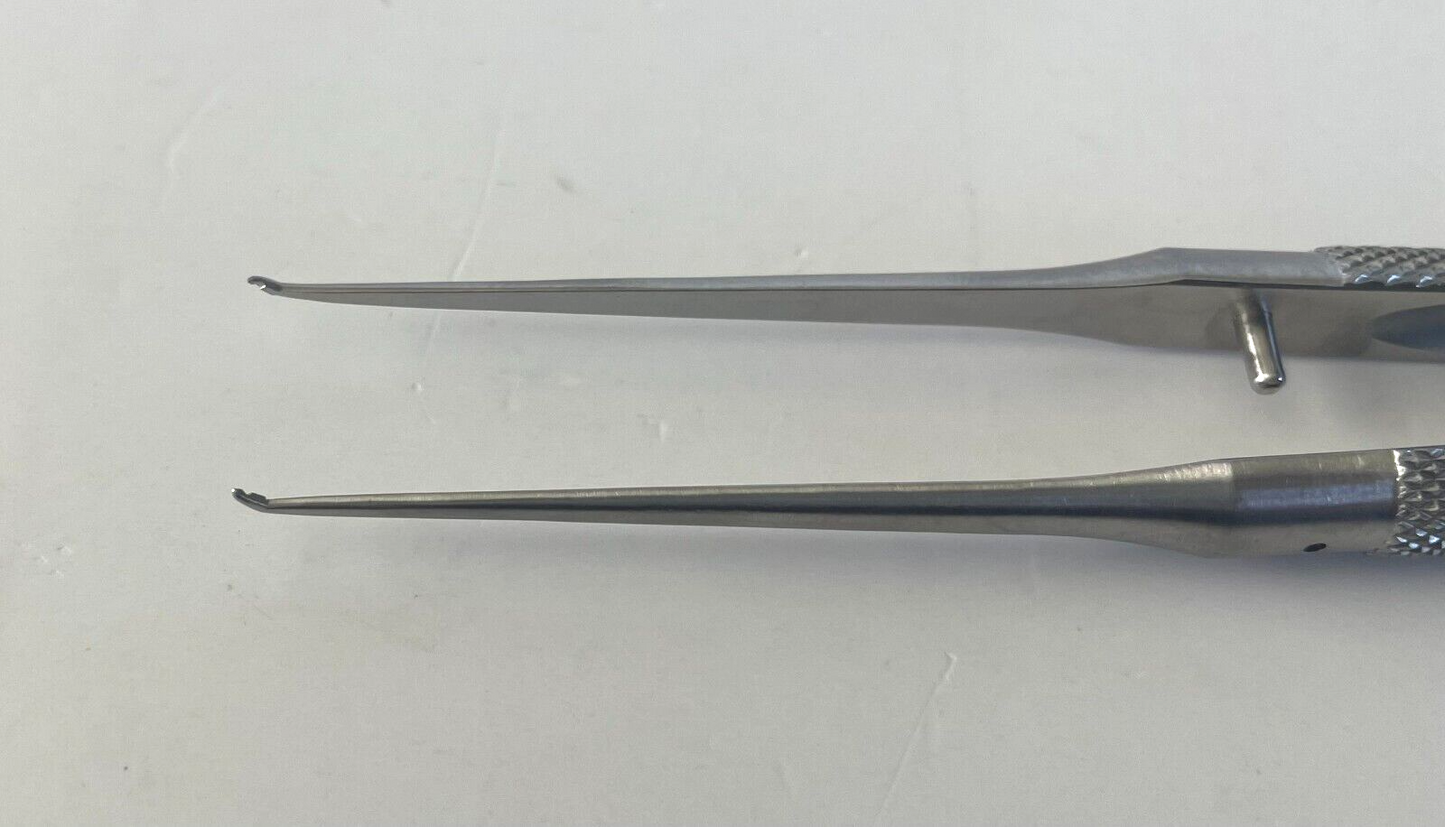 GEM 4183C Coupler Forceps, Straight