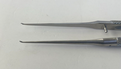 GEM 4183C Coupler Forceps, Straight