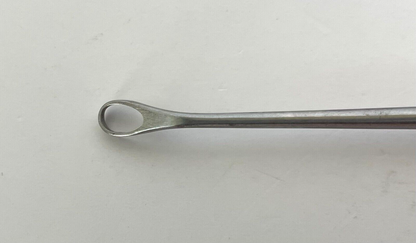 V. Mueller Coakley Sinus Curette