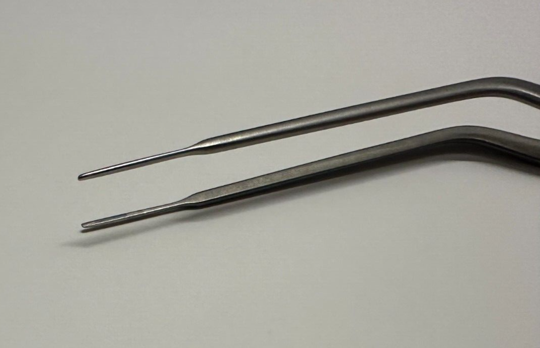 Symmetry Surgical Instruments SSI 08-0113 Bipolar Forceps 30 DAY WARRANTY