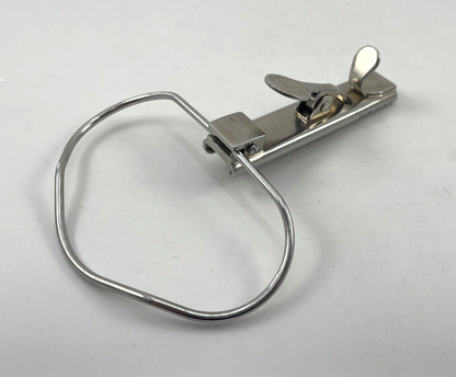 Pilling 46-1126 McIvor Mouth Gag + 30 DAY WARRANTY!