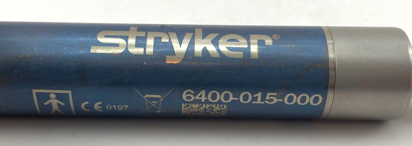 Stryker 6400-015-000 Rem B Micro Drill  + 30 DAY WARRANTY!