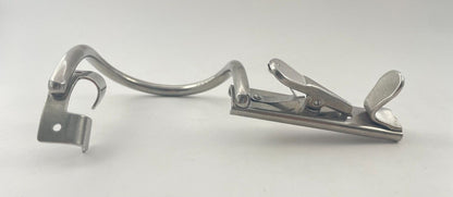 LOT OF 2 V. Mueller MO-154 Davis Mouth Gag + 30 DAY WARRANTY!