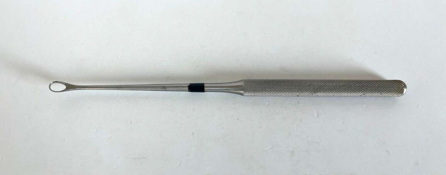 V. Mueller Coakley Sinus Curette