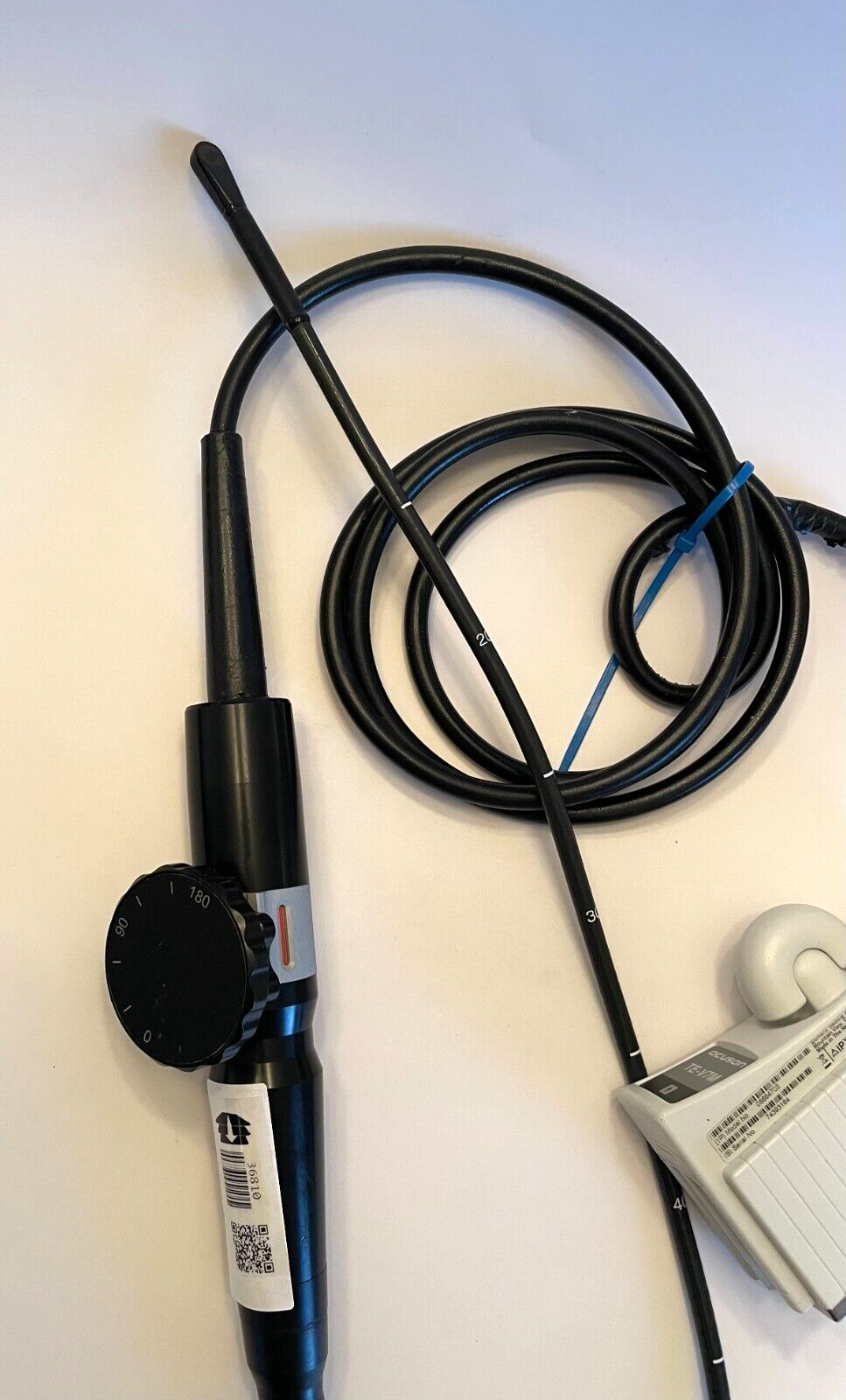 Acuson TE-V7M Ultrasound Transducer Probe | Model 08664703 with 30 DAY WARRANTY!