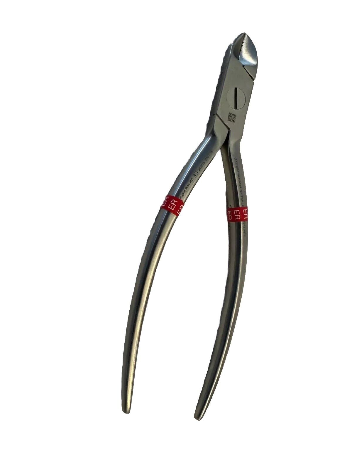 Pilling 142550 STAINLESS STEEL WIRE CUTTING FORCEPS - 30 DAY WARRANTY!