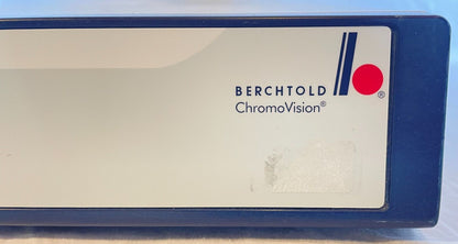 Berchtold ChromoVision 9222004 Camera Control Box + 30 DAY WARRANTY!