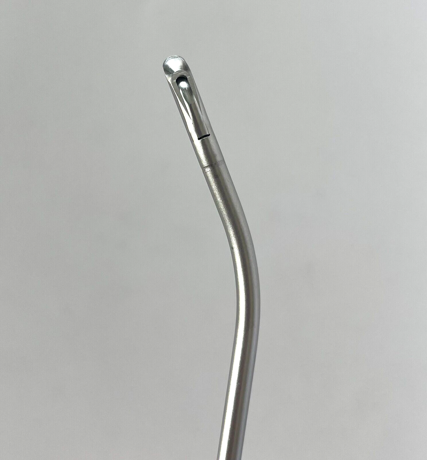 SHUTT-Linvatec 1.1212 B-Scoop Forceps 30° Left 3.4mm for Arthroscopy