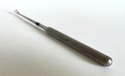 V. Mueller Coakley Sinus Curette