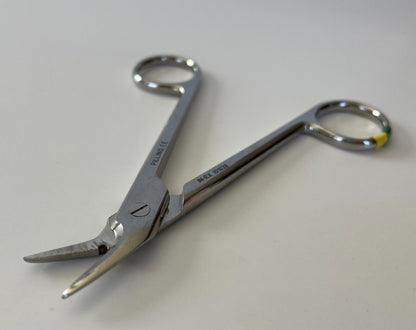 Pilling 101039 Surgical IN-EX Wire Scissors - 30 DAY WARRANTY!