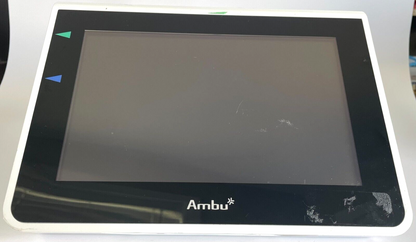 Ambu aView Monitor 405002000 High Resolution Monitor -30 DAY WARRANTY!