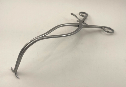 KMedic KM 52-771  Wiltse-Gelpi Retractor, 11" + 30 DAY WARRANTY!