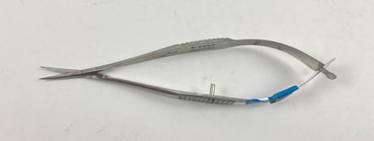 LOT OF 4 Ophthalmic Instruments: Storz E1969, E3347 & Pilling 144310, 144352