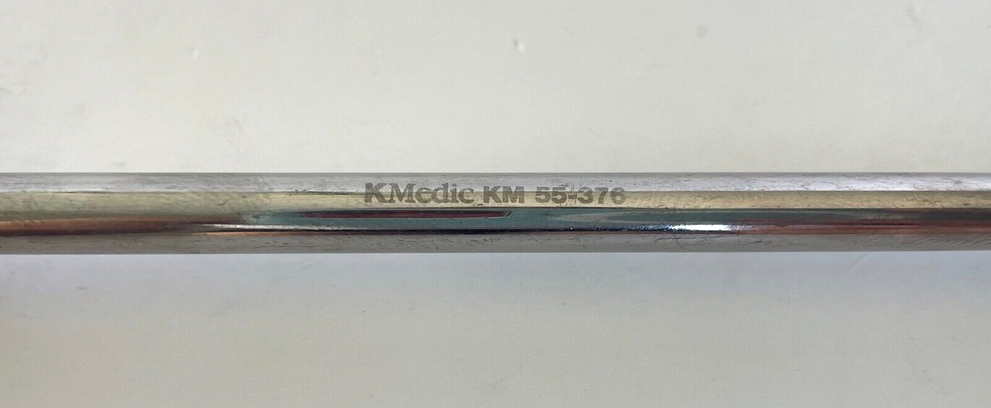 KMedic KM 55-376 Graft Driver, Anterior, Guarded - 30 DAY WARRANTY1