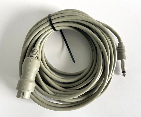 Philips M5526A Sync Cable 12 pin, 25 ft - 30 DAY WARRANTY!