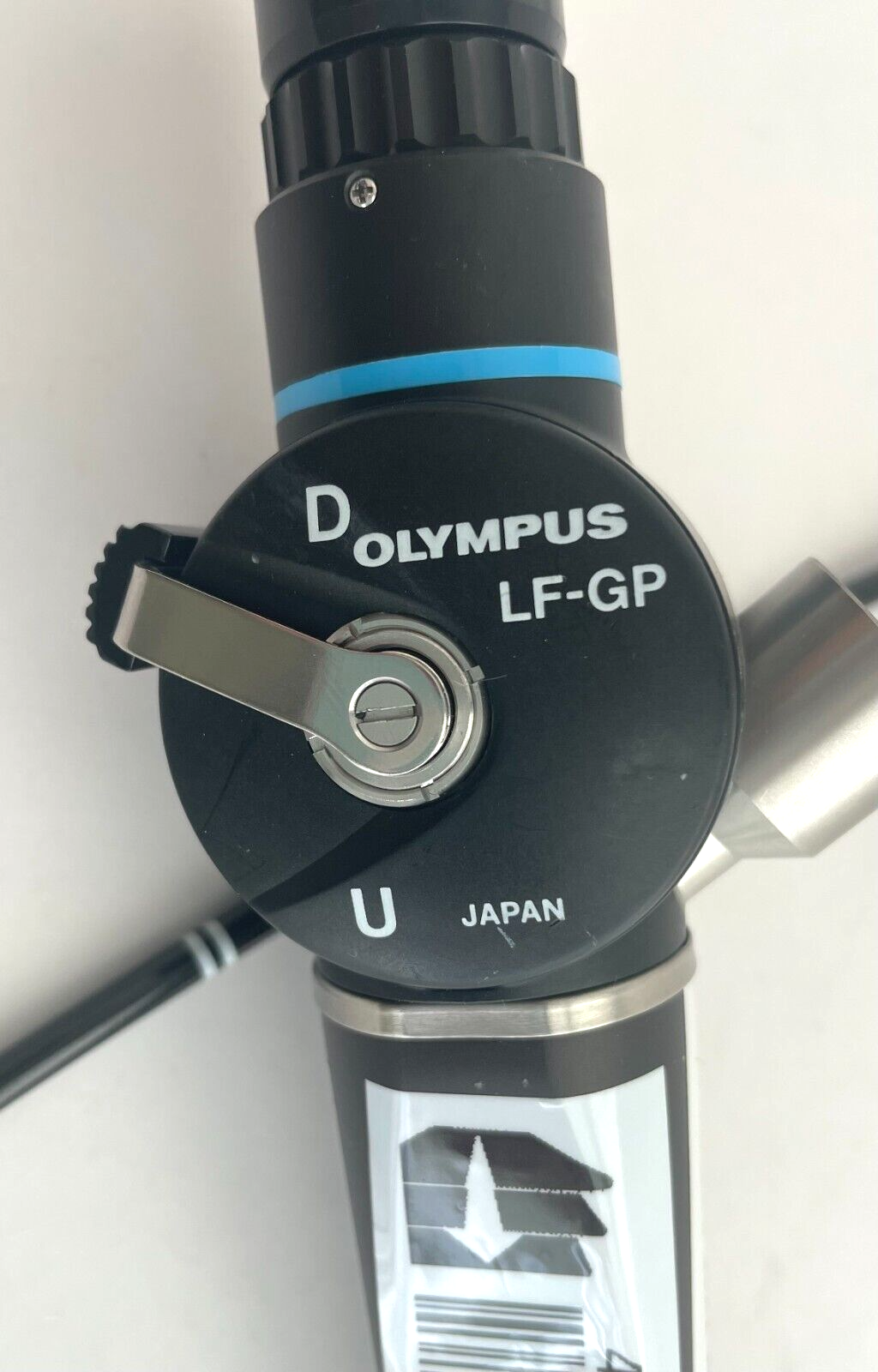 Olympus LF-GP Endoscope + 30 DAY WARRANTY!