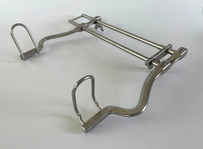 V. Mueller SU 3000 Balfour Retractor Frame + 30 DAY WARRANTY