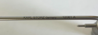 Karl Storz 12061 A Fiber Optic Light Carrier, 50cm + 30 DAY WARRANTY!