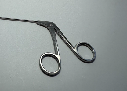 Pilling 506816 Feder-Ossoff Micro-Laryngeal Scissors 30 DAY WARRANTY!