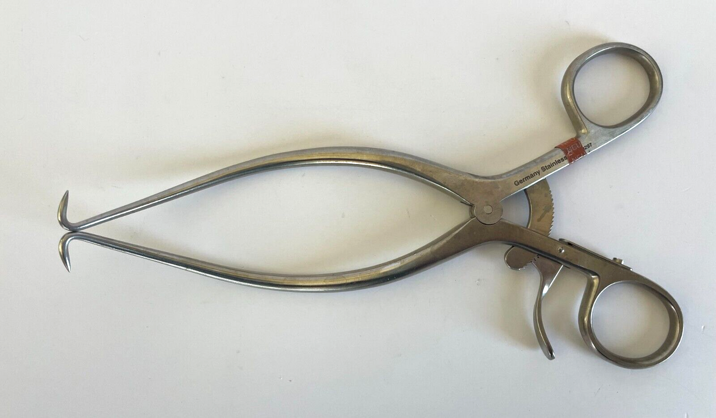 A1 Jarit 205-120 Surgical Gelpi Retractor - 30 DAY WARRANTY!