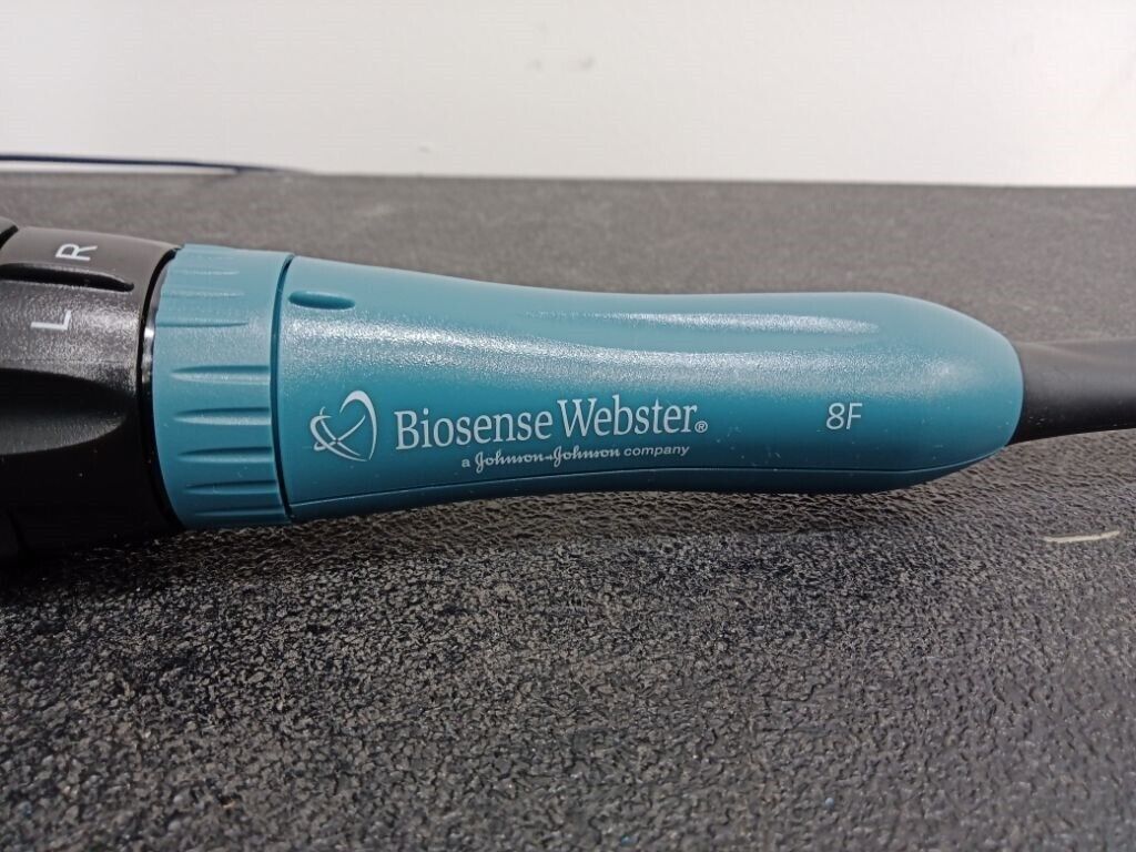 Biosense Webster 8F Sound Star Ultrasound Eco - 30 DAY WARRANTY!