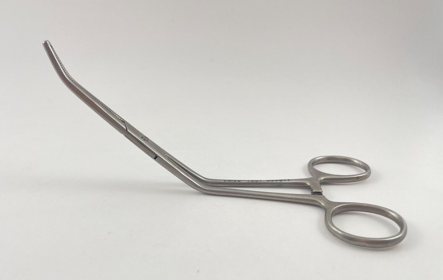 LOT OF 7 Forceps: Pilling, Millennium, Misdom-Frank, Sklar, Centraline