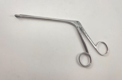 Storz N6172 Meltzer Adenoid Punch Forceps + 30 DAY WARRANTY!