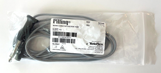 Pilling 507046 Bovie Cord