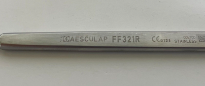 Aesculap FF321R FRAZIER Dura Retractor - 30 DAY WARRANTY!