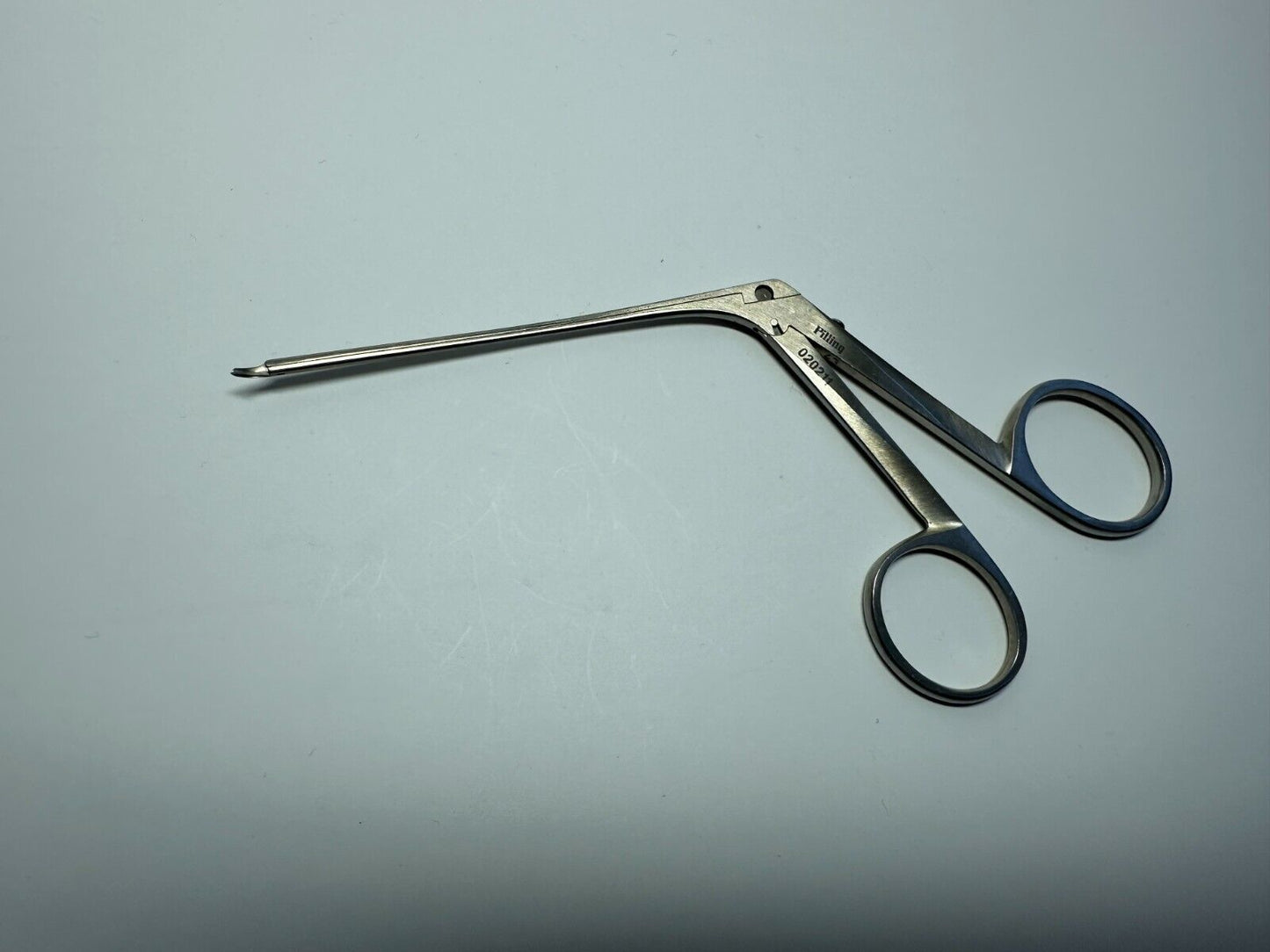 Pilling 020211 Bellucci Scissors 30 DAY WARRANTY!