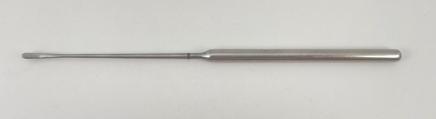 LOT OF 2 V. Mueller Penfield Dissector: NL 1091 & NL 1093 + 30 DAY WARRANTY!