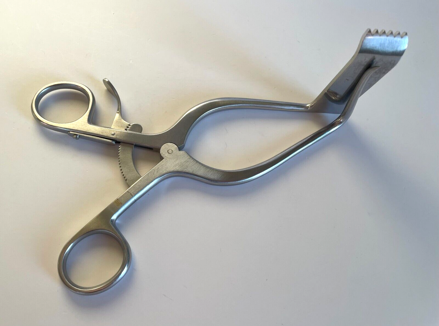 Life Instrument Surgical Retractor 741-0703-2 - 30 DAY WARRANTY