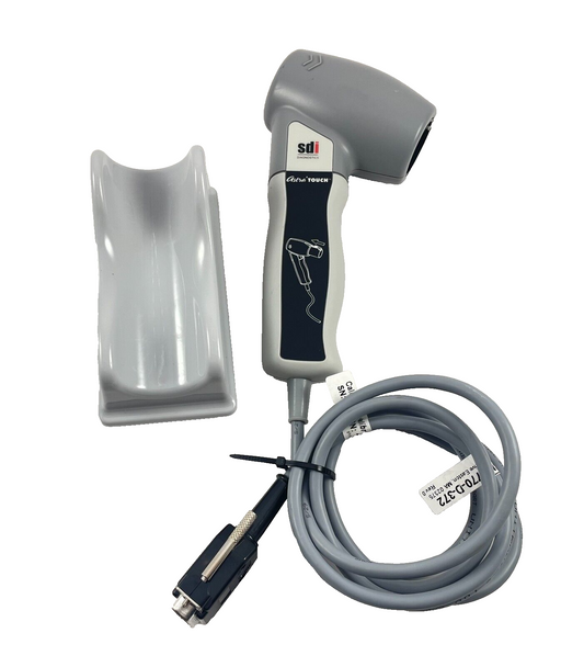 SDI Diagnostics Astra Touch 08159 Spirometer + 30 DAY WARRANTY!