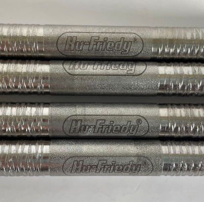 LOT of 4 Hu-Friedy BB26/27S6 Double End Dental Ball Burnisher + 30 DAY WARRANTY!