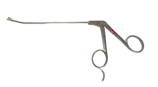 SHUTT-Linvatec REF 1.1639 Square Arthroscopy Trimmer Forceps