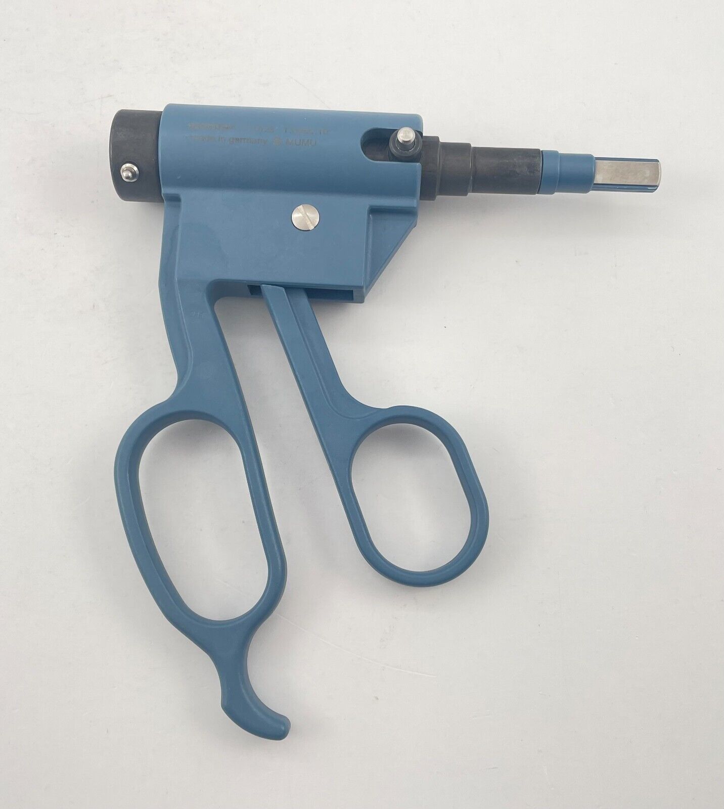 Gimmi Bipolar Maryland Dissector: T.0050.10, T.0050.14, T.0050.20