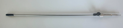 R. Wolf 8393.514 Laparoscopic 5mm Right Curved Needle Holder - 30 DAY WARRANTY!