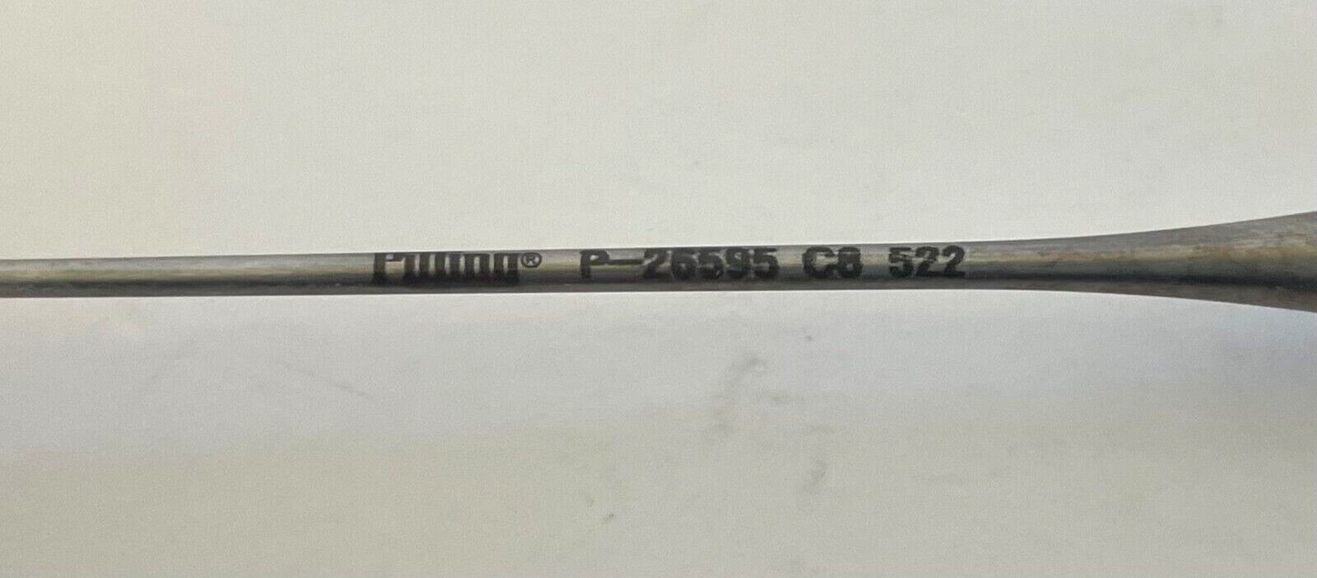 Pilling P-26595 Antoli-Candela Elevator, Small, 6.5" + 30 DAY WARRANTY!