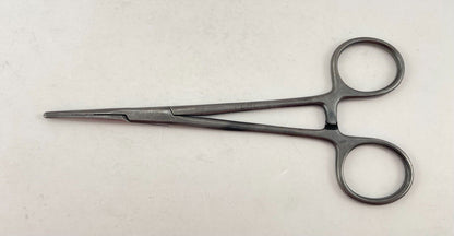 LOT OF 5 Forceps: V. Mueller SU2720 & SIMILAR Unmarked (4) + 30 DAY WARRANTY!