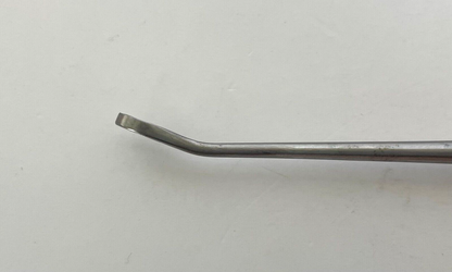 V. Mueller Coakley Sinus Curette