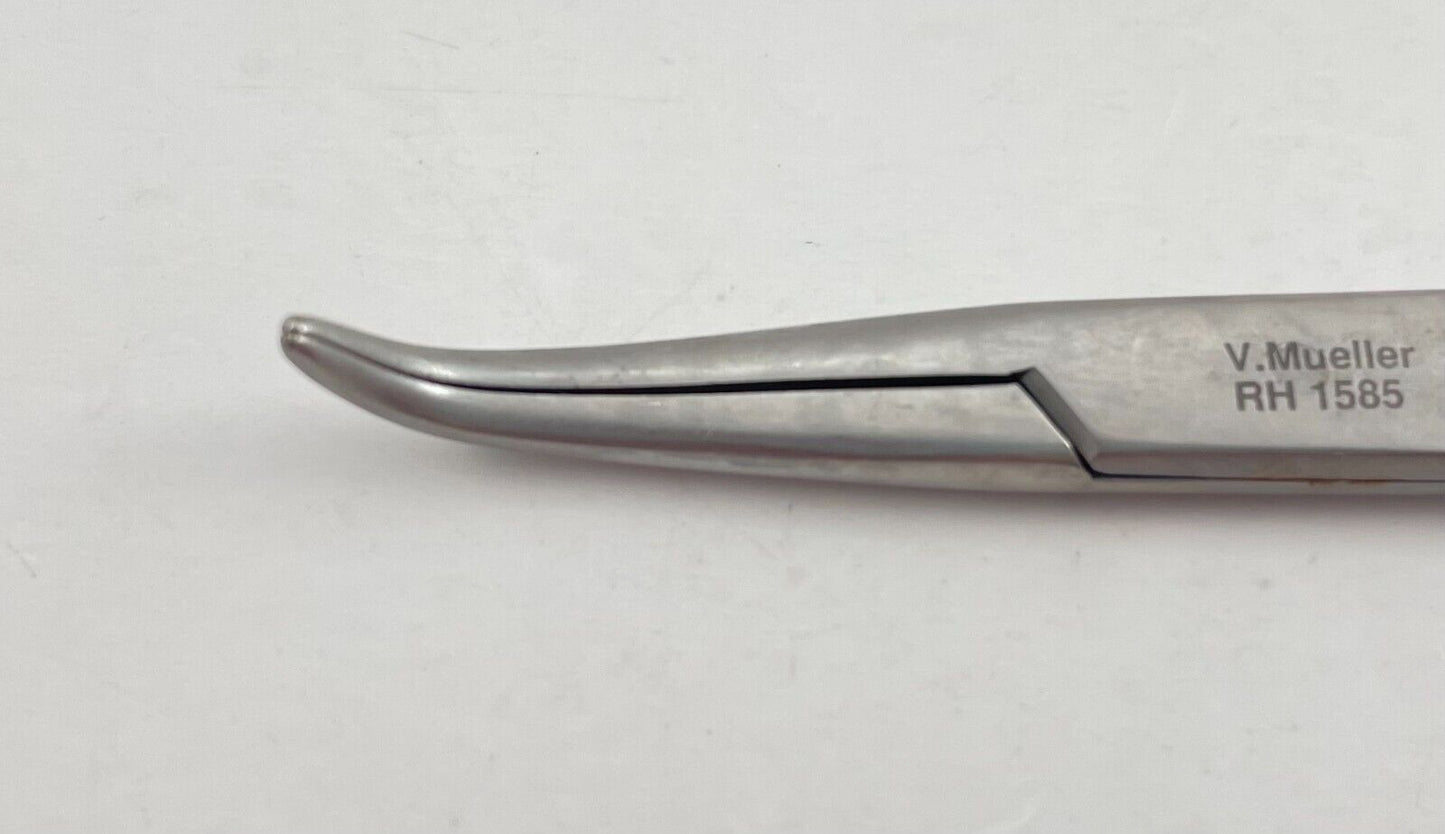 V. Mueller RH1585 McCabe Facial Nerve Dissector + 30 DAY WARRANTY!