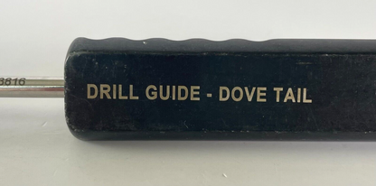 Mitek 213816 Dove Tail Drill Guide - 30 DAY WARRANTY!