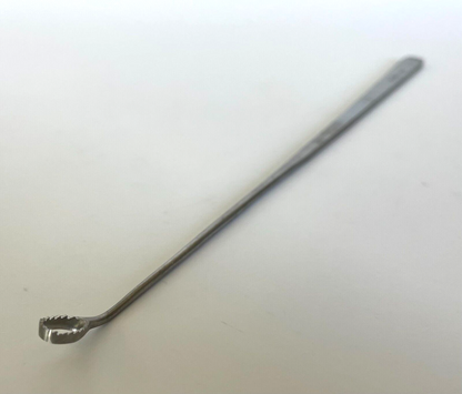 Pilling 21-2905 HEANEY Biopsy Curette - 30 DAY WARRANTY!