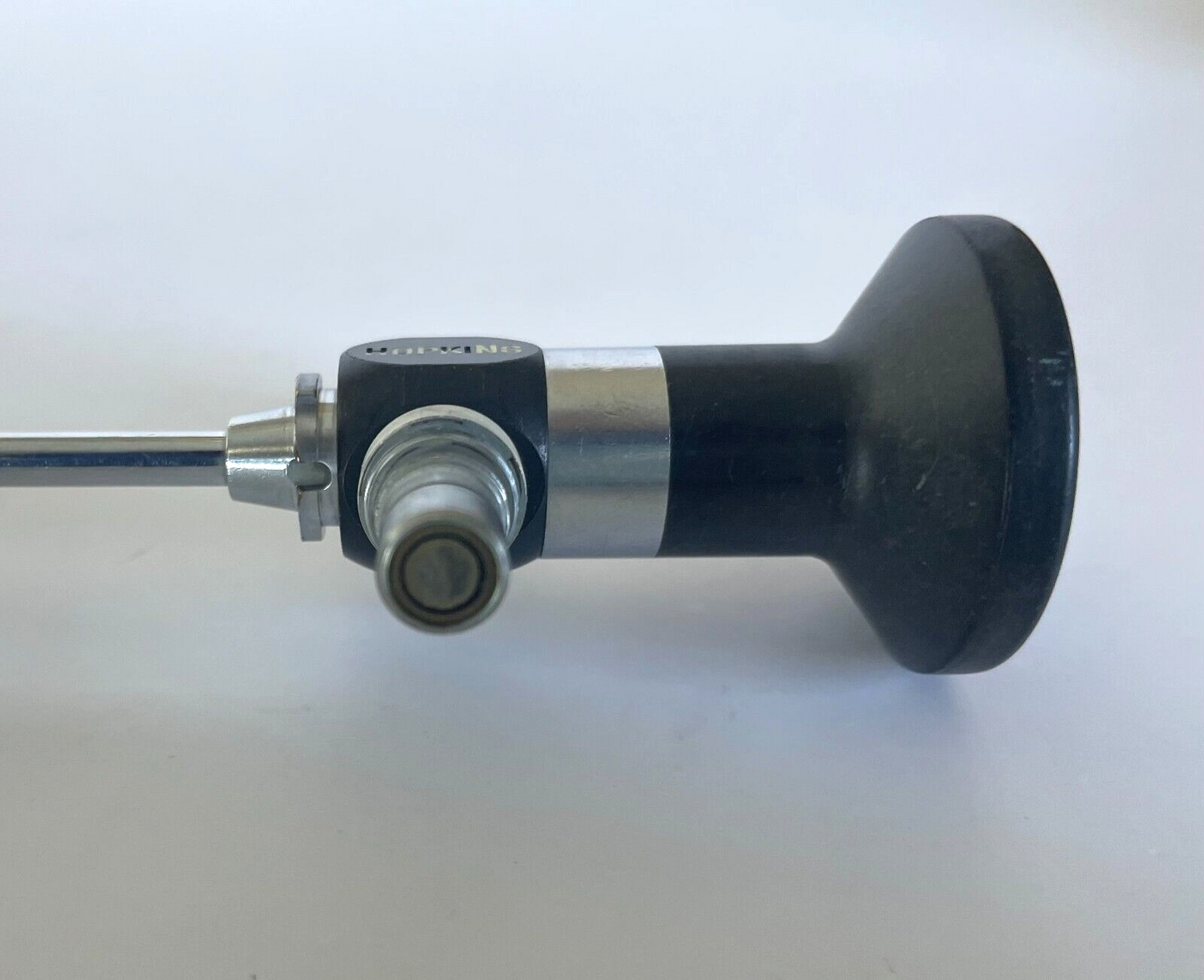 Karl Storz 27015 E Hopkins Cystoscope, 4mm, 120° + 30 DAY WARRANTY!