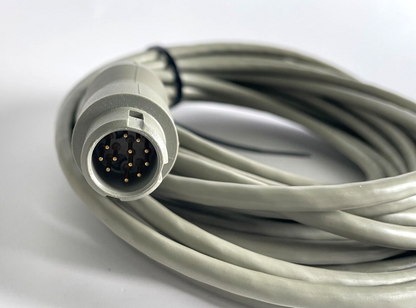 Philips M5526A Sync Cable 12 pin, 25 ft - 30 DAY WARRANTY!