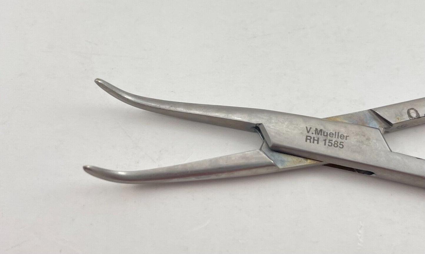 V. Mueller RH1585 McCabe Facial Nerve Dissector + 30 DAY WARRANTY!