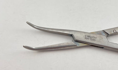 V. Mueller RH1585 McCabe Facial Nerve Dissector + 30 DAY WARRANTY!