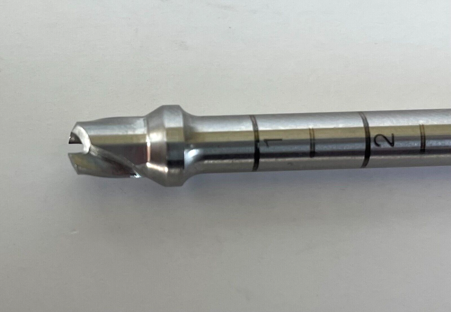 Arthrex AR-1974 Cannulated 5mm Drill Bit + 30 DAY WARRANTY