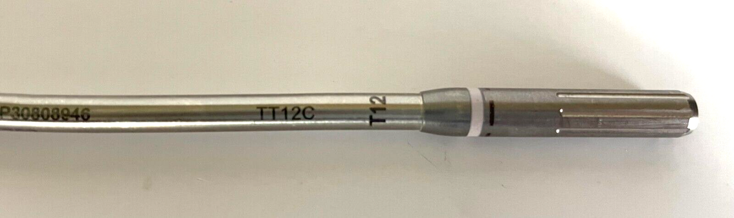 Medtronic Midas Rex Legend TT12C Telescoping Tube, Curved - 30 DAY WARRANTY!